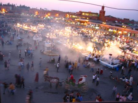 marrakechichou